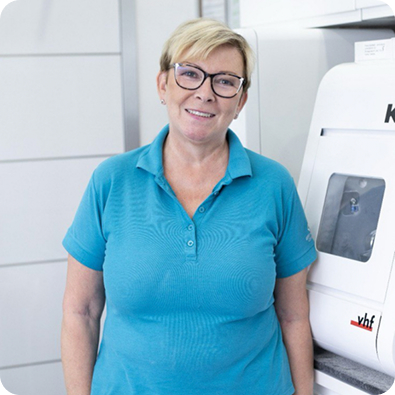 Zuzana Tomečková